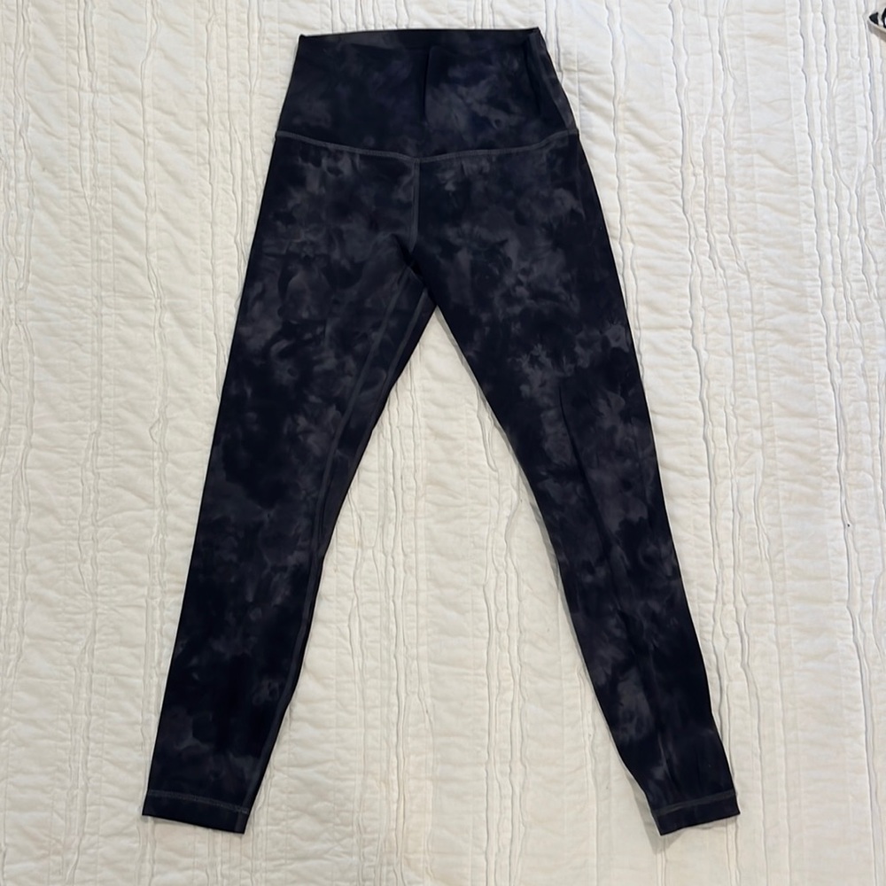 Lululemon Align Leggings 25”